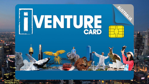 Melbourne Attractions Unlimited Pass