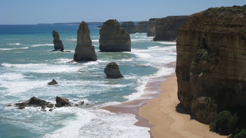 2-Day Great Ocean Road & Phillip Island Adventure