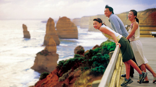 Great Ocean Road Full-Day Tour by AAT Kings