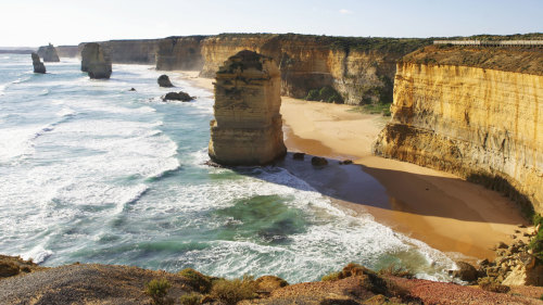 3-Day Melbourne to Adelaide Tour by Topdeck Travel