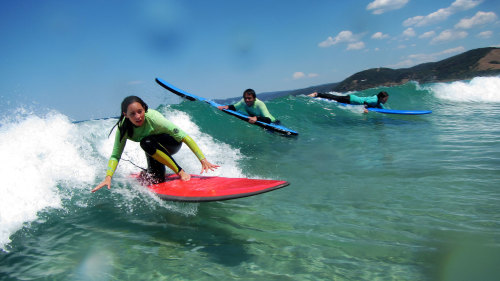 Secrets of the Great Ocean Road Trekking Tour