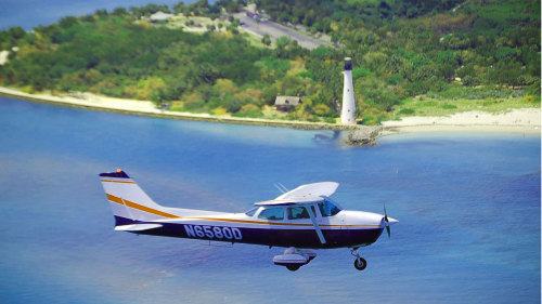 Grand Air Tour by Miami Flight Seeing