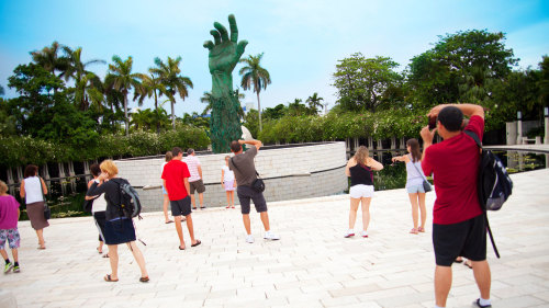 Miami Sightseeing Tour