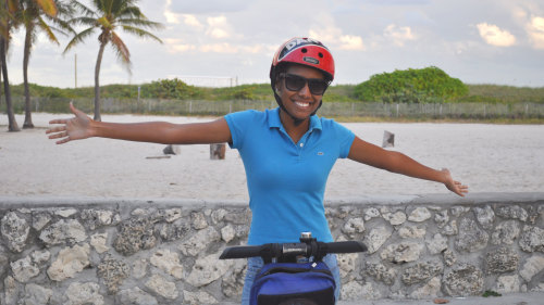 Miami River Segway Tour