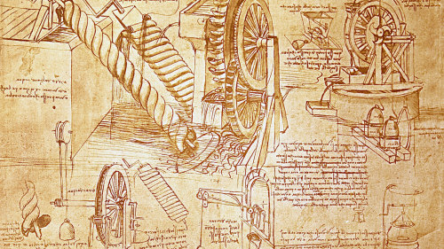 Leonardo da Vinci Tour with The Last Supper & Codex Atlanticus