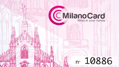 MilanoCard