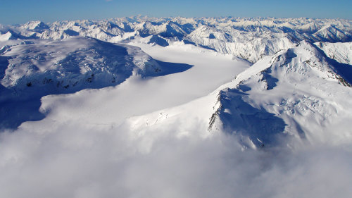 Milford Sound Scenic Flight & Cruise by Southern Alps Air