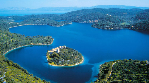 Mljet Island & National Park Full-Day Trip