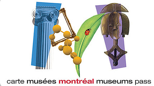 3-Day Montreal Museums Pass