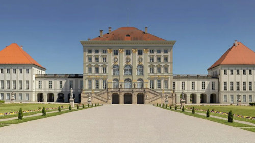 Residenz Serenade Concert