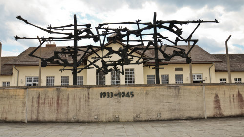 Dachau Memorial Site Half-Day Walking Tour
