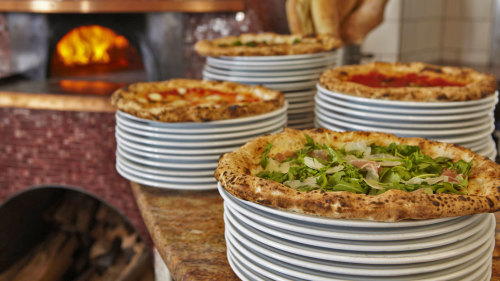 Pizza-Making Class & Walking Tour by WorldTours