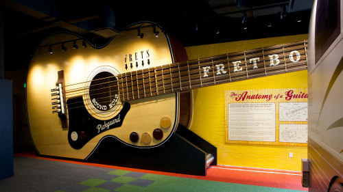 Country Music Hall of Fame® Tour