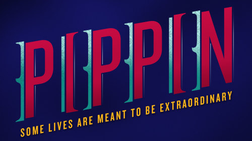 Pippin on Broadway