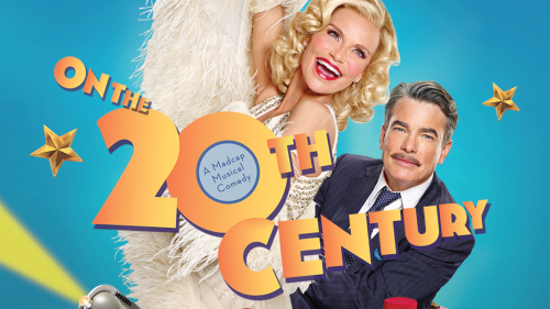 On the Twentieth Century on Broadway