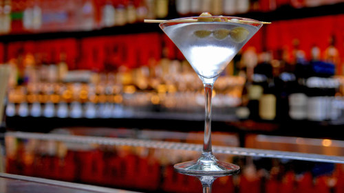 Martini Road Experience with Drinks by The New York Nightlife