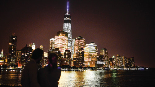 Manhattan Dinner Cruise by Hornblower Cruises & Events