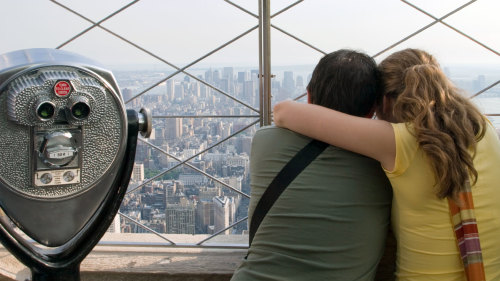 Empire State Building Small Group Guided Tour