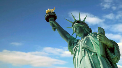 Skip-the-Line: Statue of Liberty & Ellis Island Tour