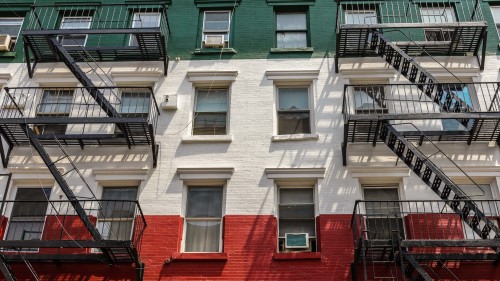 Gangster Walking Tour of Little Italy