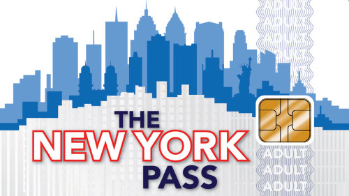 New York Pass: Visit up to 80 Attractions, Museums & Tours