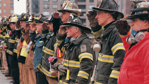 Ground Zero Museum Workshop Interactive Visit