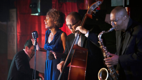 Night of Live Jazz Music & Soul Food in Harlem by OpenTours