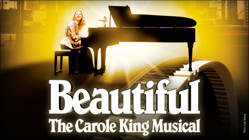 Beautiful: The Carole King Musical