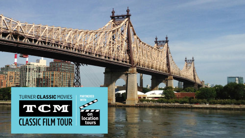 TCM Classic Film Tour by On Location Tours