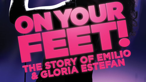 On Your Feet! The Story of Emilio & Gloria Estefan on Broadway