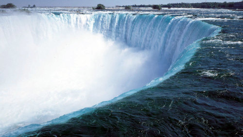 Niagara Falls Guided Day Tour by Air & Land by JTB Travel