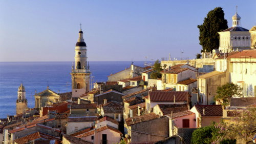 Small-Group Menton & Italian Riviera Full-Day Tour by Tour Azur