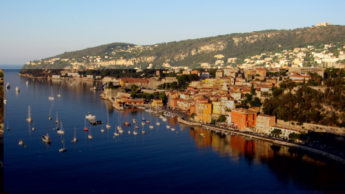 French Riviera Highlights Private Full-Day Tour