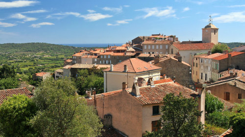 Small-Group Côtes de Provence Full-Day Tour