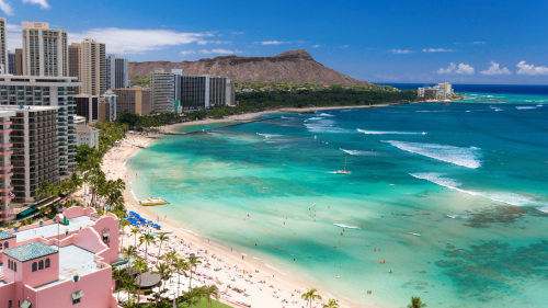 Grand Circle Island Tour of Oahu By Robert