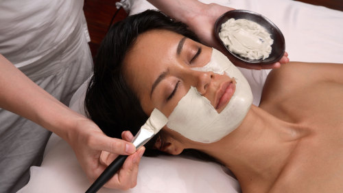 Facial & Body Treatments by Mandara Spa