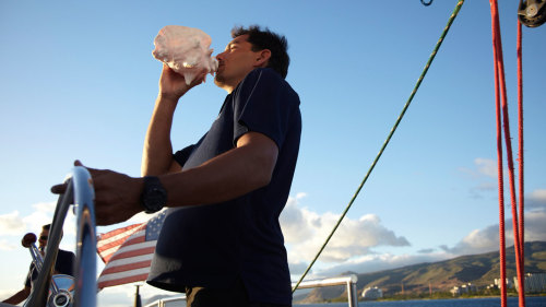 West Oahu Ultimate Dinner Cruise