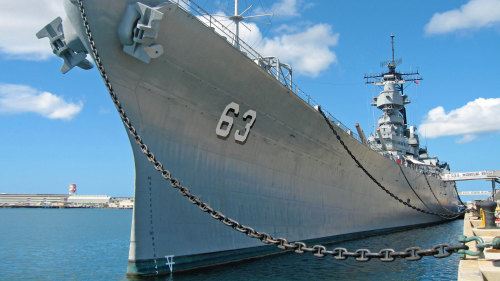 Complete Pearl Harbor Experience & Honolulu Tour