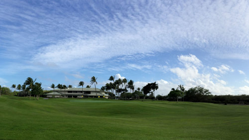 Round of Golf at Ewa Beach Golf Club