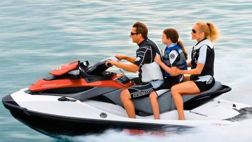 Jet Ski Rental