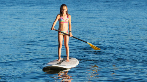 Kayak or Paddle Board Rental