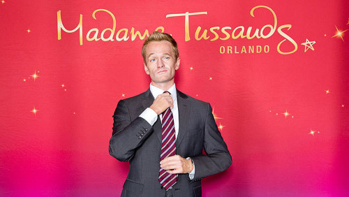 Madame Tussauds Orlando with Multi-Attraction Pass