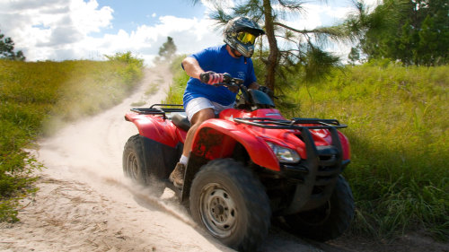 ATV Rental