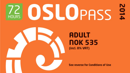 Oslo Pass