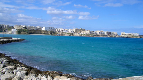 Private Half-Day Tour of Otranto