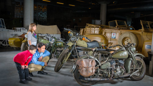 Canadian War Museum