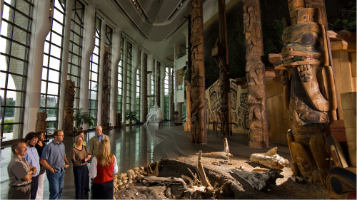 Canadian Museum of History