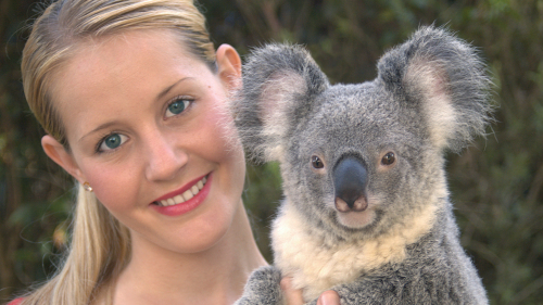 Cairns Tropical Zoo Admission