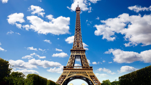 Full-Day Paris Tour via Eurostar by Golden Tours