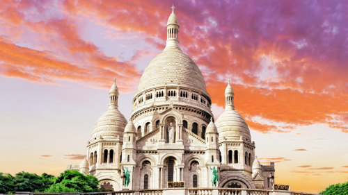 Private Montmartre & Moulin Rouge Walking Tour